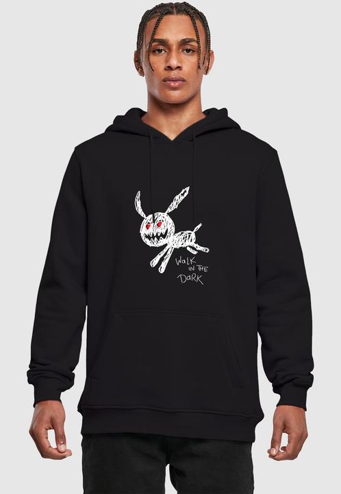 Produktbild Mister Tee MisterTee Walk In The Dark Hoody - 171727 (L)