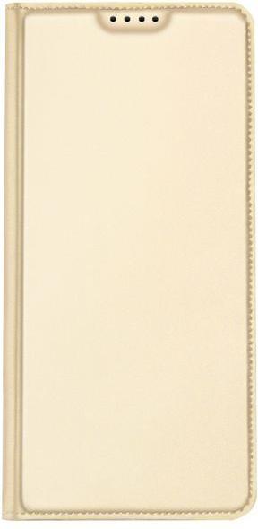 Actual product image Dux Ducis Skin Pro Series Bookcover (Xiaomi Redmi Note 12 5G)