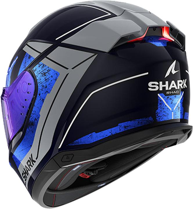 Produktbild Shark SKWAL 13 (54 cm, XS)