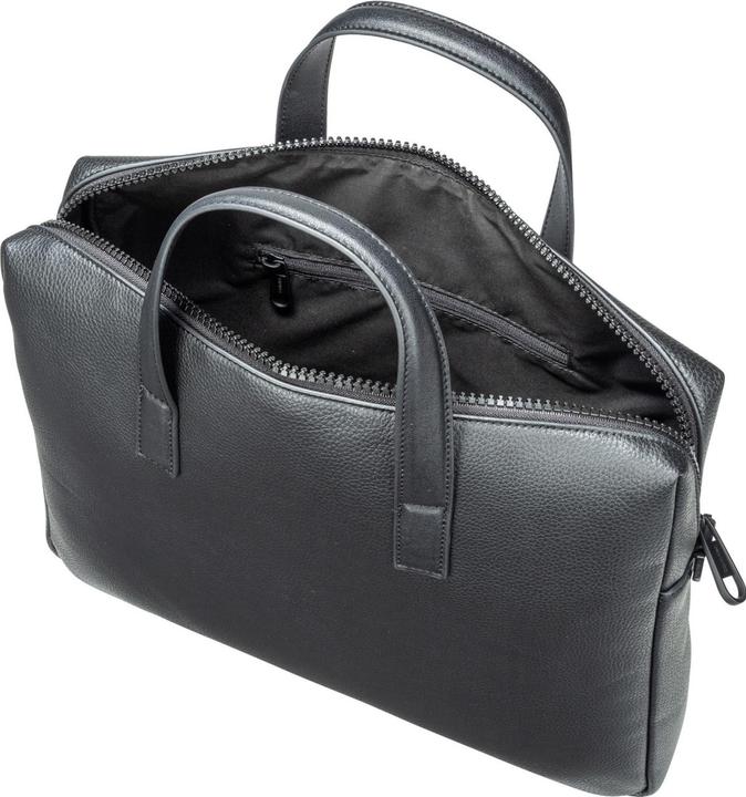 Produktbild Calvin Klein Aktentasche CK Must Laptop Bag SP23 (49% POLYURETHANE, 51% RECYCLED POLYESTER)