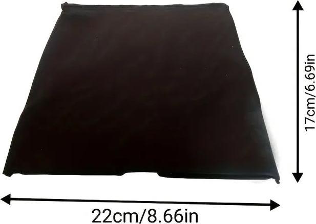 Produktbild Cbx Gel Kühlmütze, Migräne Mütze, Eiskappe Grau