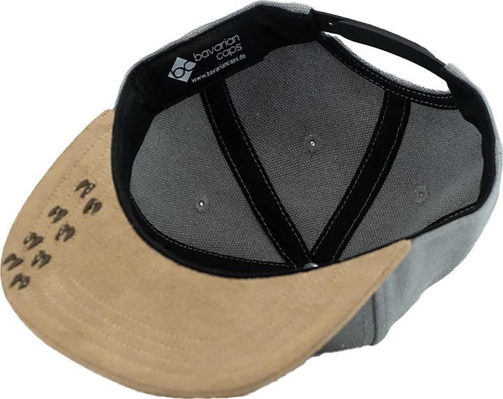 Actual product image Bavarian Caps Alpaca (One size)