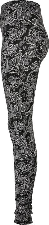 Produktbild Urban Classics Ladies Soft AOP Leggings (XS)