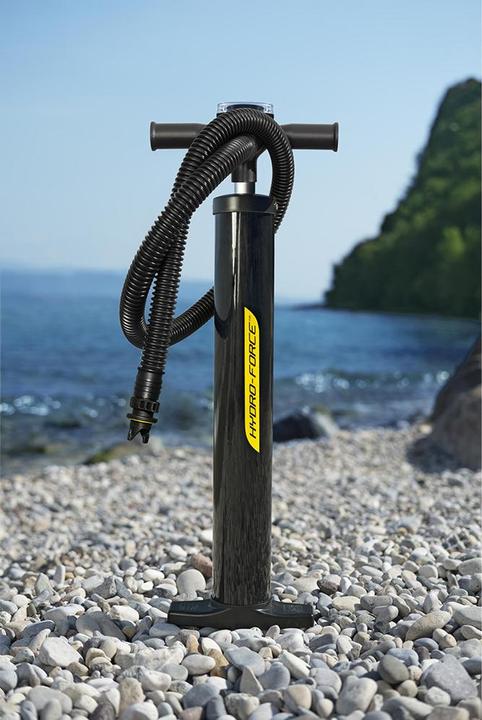 Immagine prodotto Bestway HF SUP Set Sea Breeze 305x84x12cm (10')