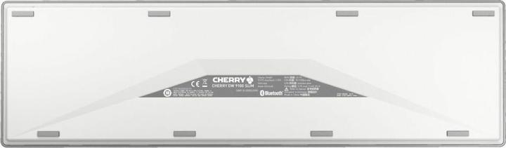 Produktbild CHERRY DW 9100 Slim (CH, Kabellos)