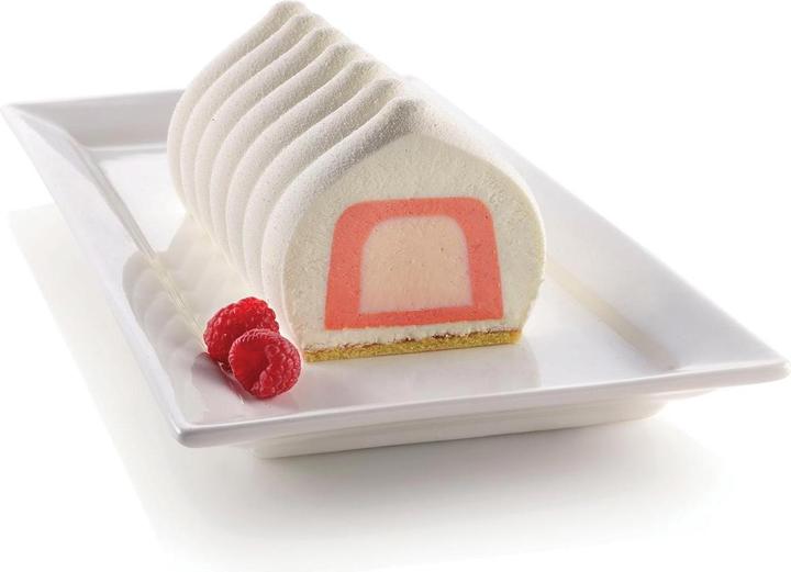 Produktbild Silikomart Inserto Buche (24.30 cm)