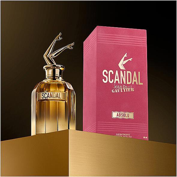 Immagine prodotto Gaultier Absolu Eau de Parfum (Eau de parfum, 80 ml)