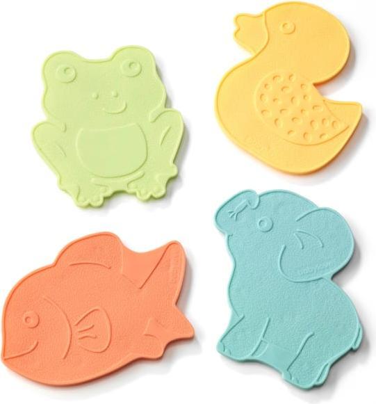 Image du produit dm babylove Autocollants de baignoire