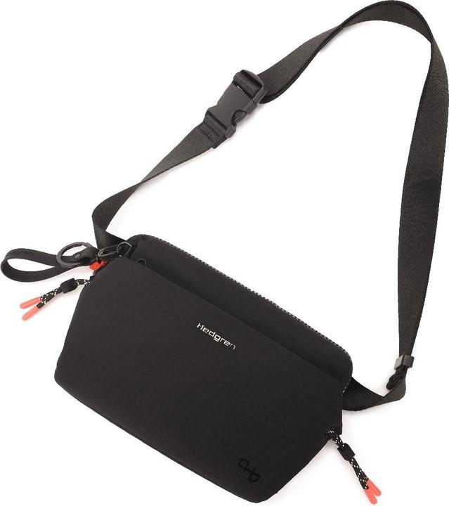 Produktbild Hedgren Jun - Bauchtasche