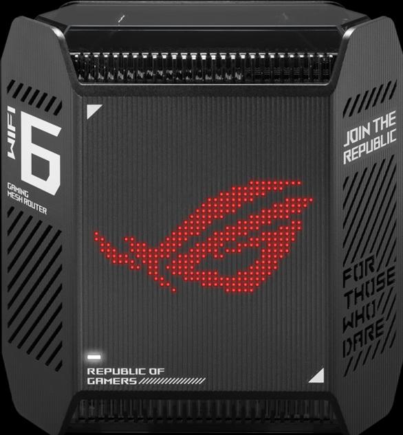 Produktbild ASUS ROG Rapture GT6