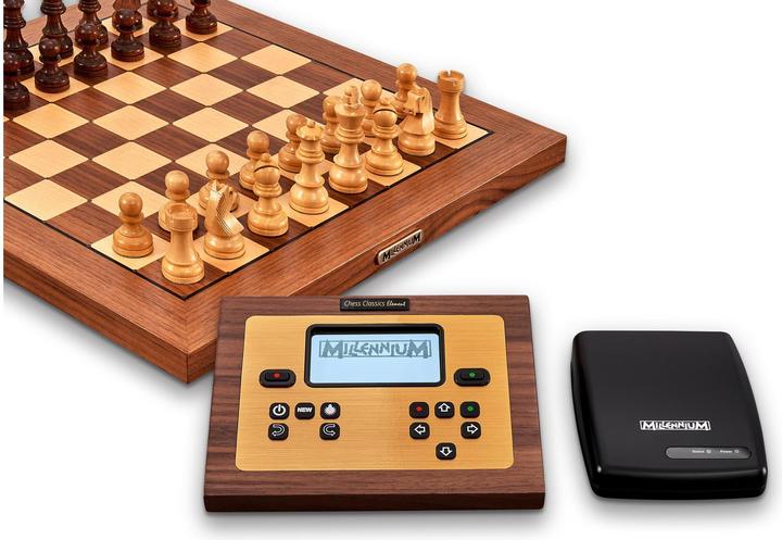 Image du produit Millennium Chess Classics Exclusive