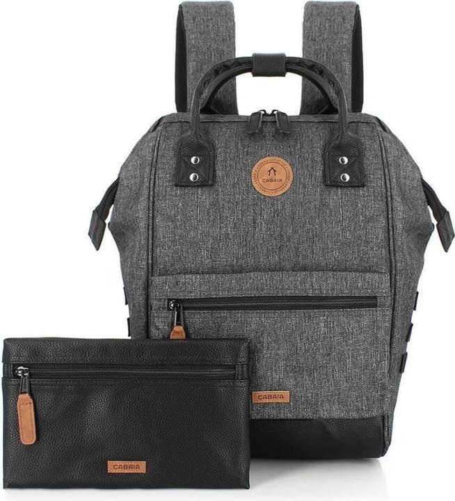 Immagine prodotto Cabaia Adventurer (23 l)