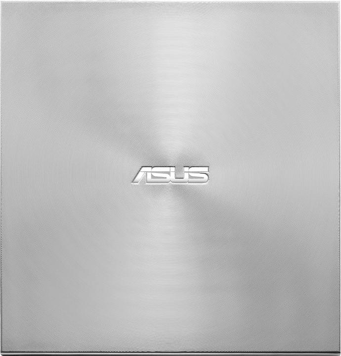 Actual product image ASUS ZenDrive U9M (DVD drive, CD burner, CD drive, DVD writer)