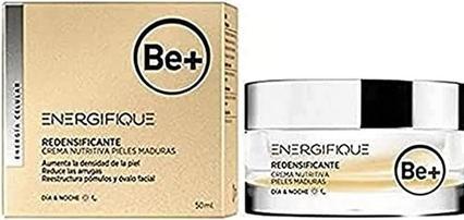 Immagine prodotto be quiet! BE+ Energifique Crema Nutritiva Pelle Matura (50 ml, Crema da giorno)