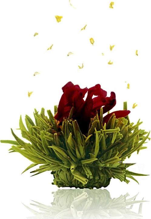 Immagine prodotto Creano Tè in fiore (200 g)