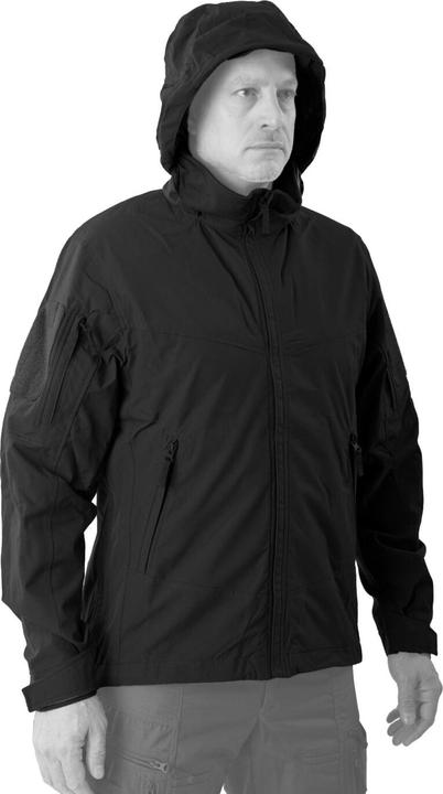 Produktbild Uf Pro Softshell Jacke Delta Eagle Gen.3 Schwarz,XS (XS)