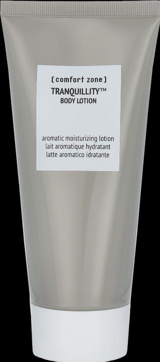 Produktbild Comfort Zone Tranquillity (Körperlotion, 200 ml)