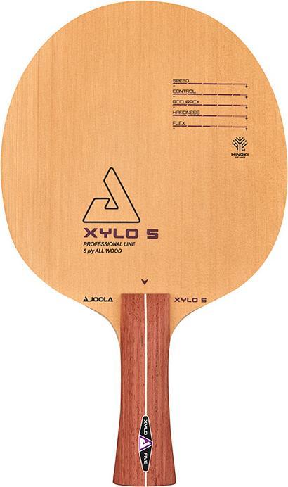 Immagine prodotto Joola Legno XYLO 5