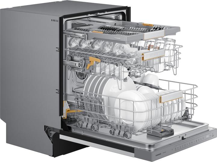Image du produit Samsung DW60CG880SSLEG