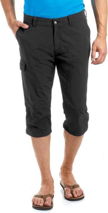 Actual product image Maier Sports Jens men 3/4 pants (M, L)