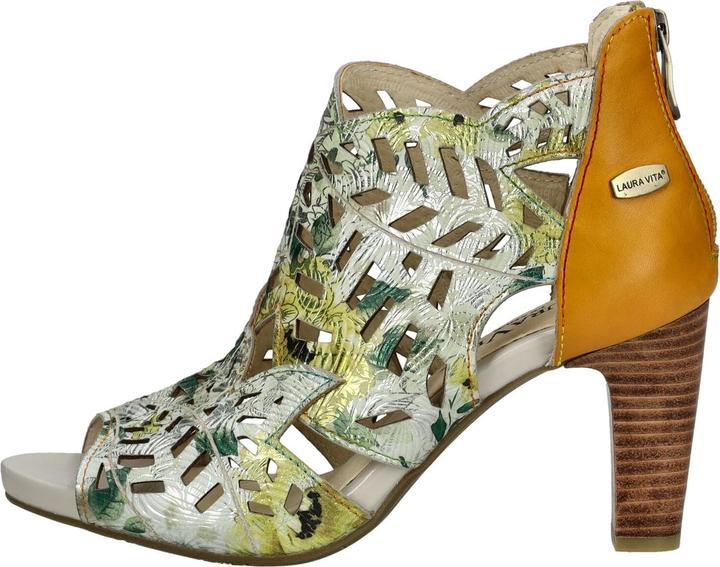 Actual product image Laura Vita Sandalen (40)