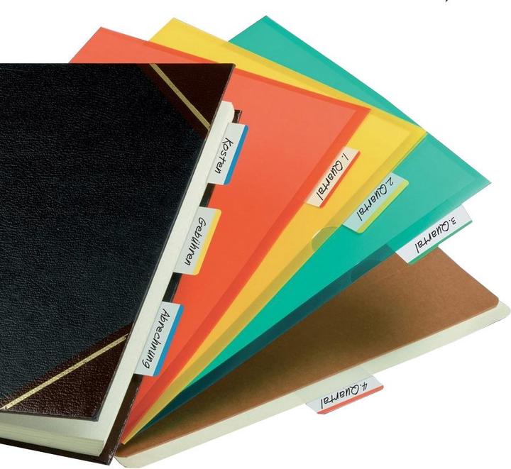 Immagine prodotto Post-it Indice Forte