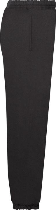 Actual product image Fruit of the Loom Childrens/Kids Elasticated Hem Jogging Bottoms (152, 158)