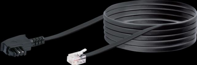 Produktbild Schwaiger DSL Anschlusskabel