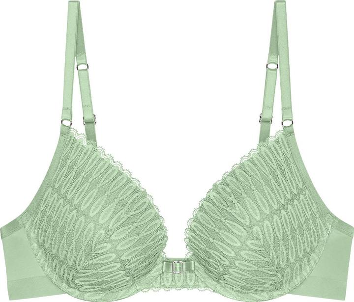 Actual product image Triumph Aura Spotlight T WHU push-up bra (90 B, Single pack)