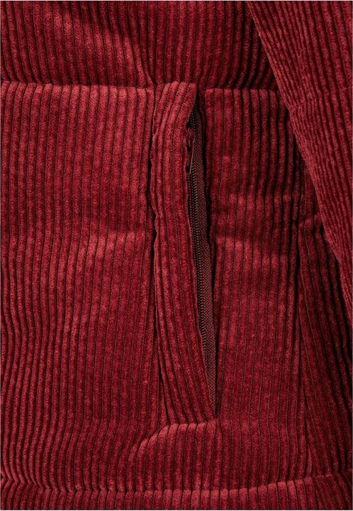 Produktbild Urban Classics Winterjacke Corduroy (S)