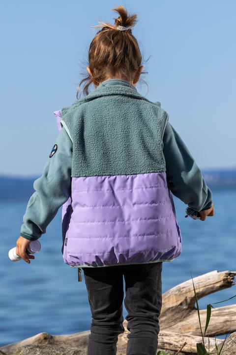 Image du produit Rukka Aisa thermo gilet (140)