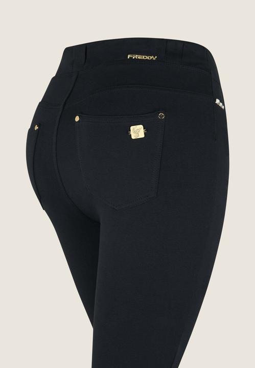 Produktbild Freddy TrousersandJeans NOW2MF405ORG (S)
