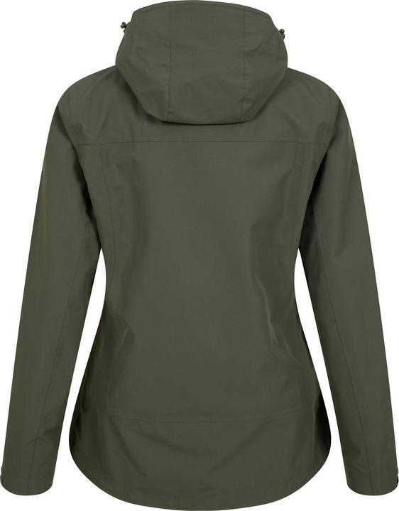 Image du produit Mountain Warehouse - Veste imperméable ARLBERG - Femme (32 D)