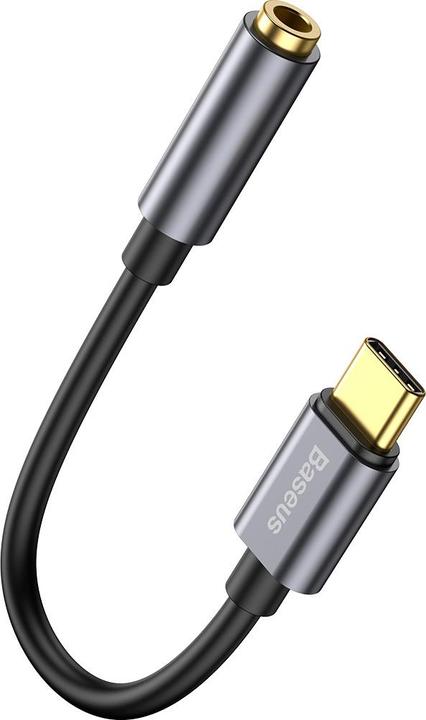 Immagine prodotto Baseus L54 (USB tipo C, Jack da 3.5mm)