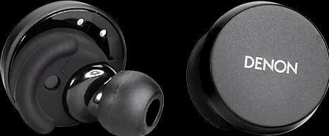 Productafbeelding Denon PerL (ANC, 6 h, Draadloze)