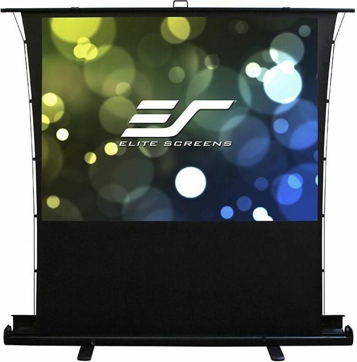Actual product image Elite Screens ezCinema Tab Tension (80", 16:9)