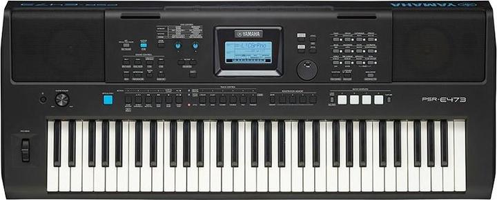 Yamaha YaPSR-E473 (61 Tasten)