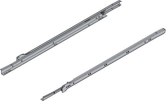 Produktbild Hettich Rollschubführung FR302 600 mm