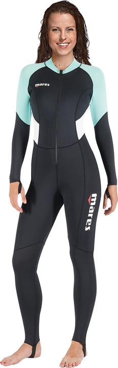 Immagine prodotto Mares Rash Guard Monosuit She Dives (UPF 50+, 40, 42, L)