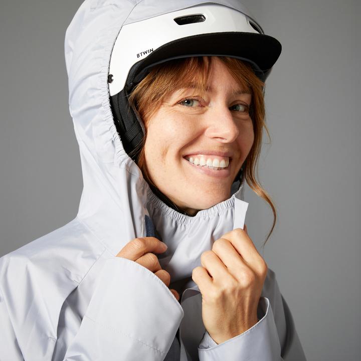 Actual product image Btwin 343195 (XS)