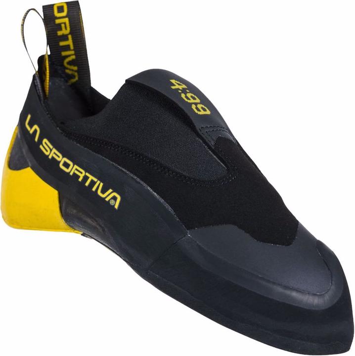 Actual product image La Sportiva Cobra 4:99 Climbing Shoes (38)