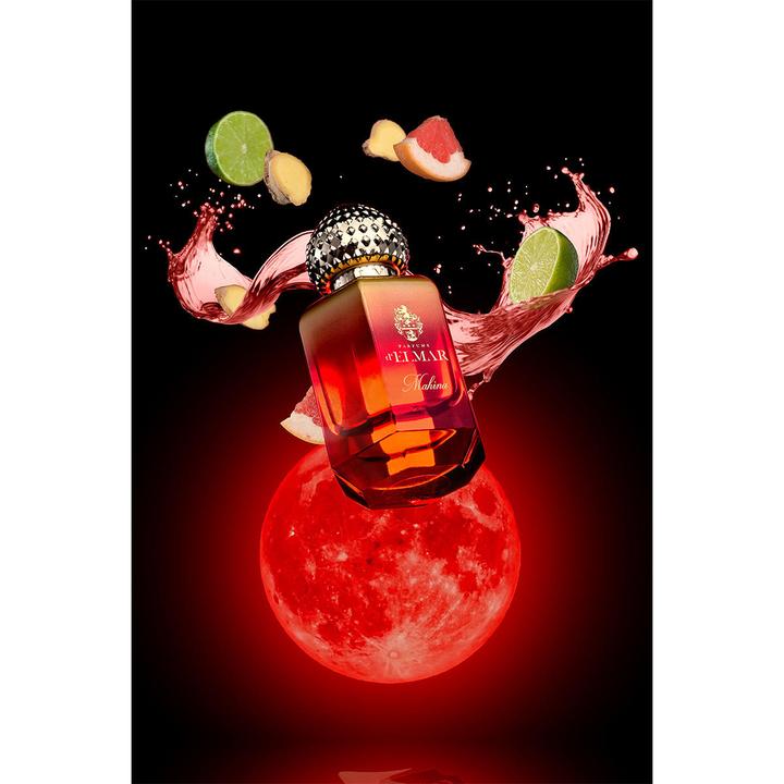 Image du produit Parfums d'Elmar Sensual Collection MAHINA Extrait de Parfum (60 ml)