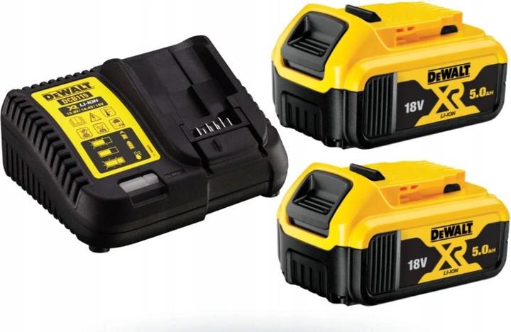 Actual product image DeWalt DCS 570 P2