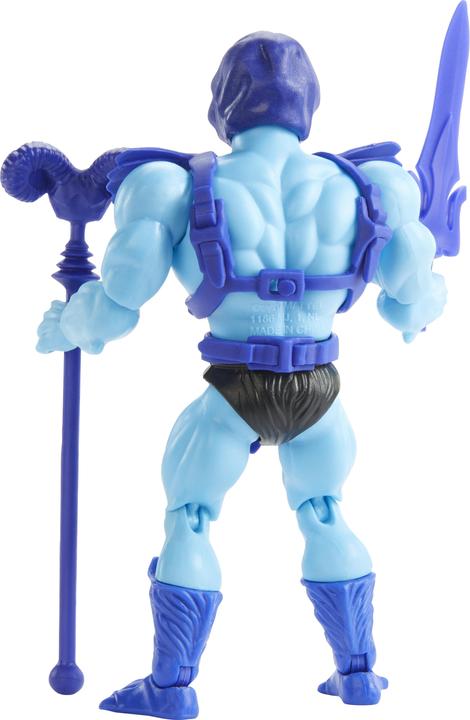 Produktbild Masters of the Universe Motu Origins Skeletor Vintag
