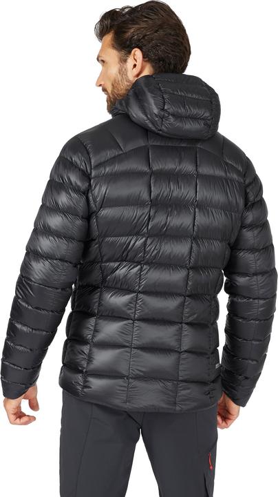 Actual product image Rab Mythic G Jacket (L)