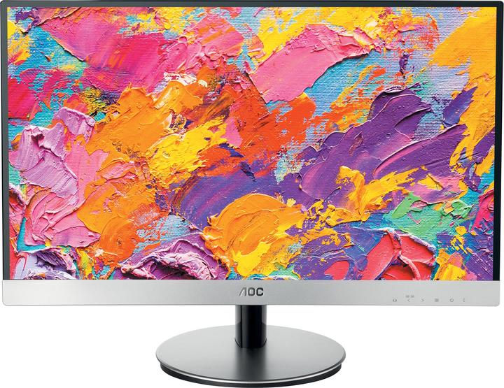 Produktbild AOC I2369vm (1920 x 1080 Pixel, 23")