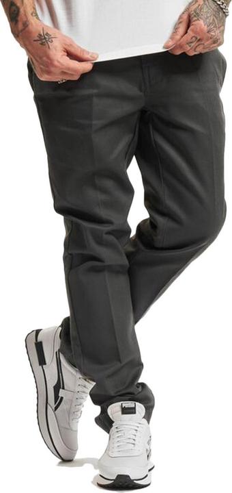 Produktbild The Dickies 872 Work Pant Rec Charcoal Grey (31)