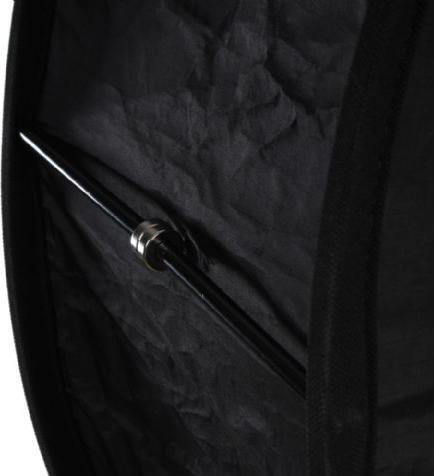 Actual product image Studioking Speedlite Ring Softbox 45 cm (Soft boxes)