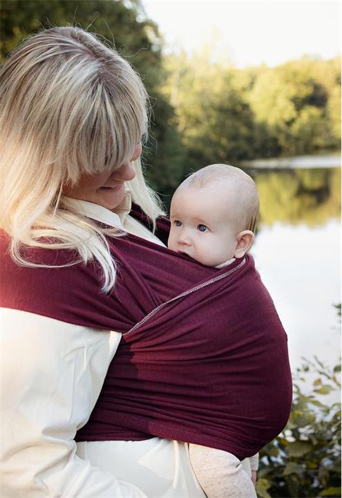 Actual product image Manduca sling (5.10 m)