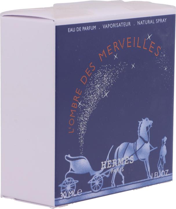 Actual product image Hermès L'Ombre des Merveilles (Eau de parfum, 30 ml)